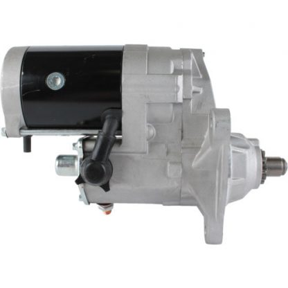 Стартер для Iveco, Case, New Holland — изображение 2