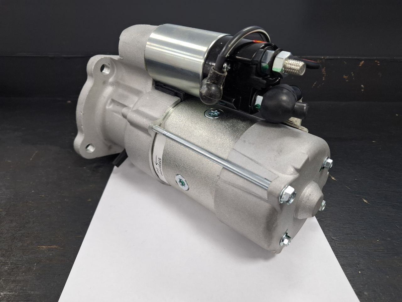 Стартер Xcmg, Sdlg, Shantui, LiuGong, LongGong — изображение 5