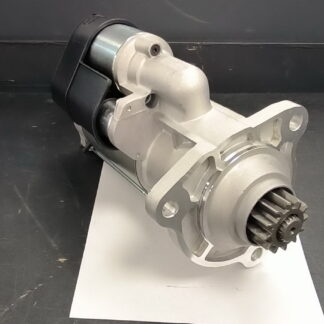 Стартер Scania P / G / R / T - серия