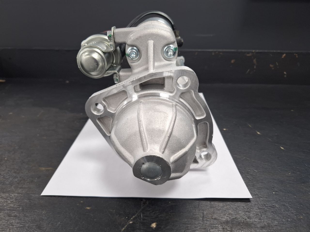 Стартер Xcmg, Sdlg, Shantui, LiuGong, LongGong — изображение 8