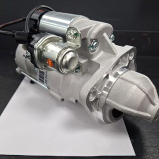 Стартер Xcmg, Sdlg, Shantui, LiuGong, LongGong