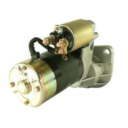 Стартер Thermo King