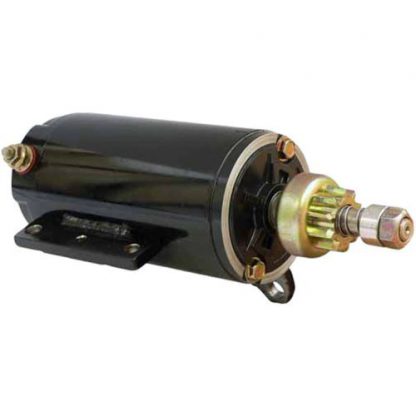 Стартер OMC Johnson Evinrude 120 125 130 140
