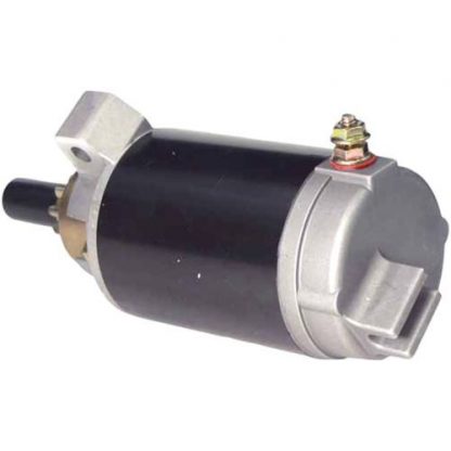 Стартер Yamaha, Mariner, Mercury 25 30 40 л. с. подвесной лодочный мотор. Стартер Ямаха, Маринер, Меркури, Меркурий 25, 30, 40. на 4-х тактный мотор.