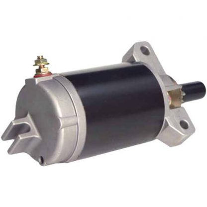 Стартер Yamaha, Mariner, Mercury 25 30 40 л. с. подвесной лодочный мотор. Стартер Ямаха, Маринер, Меркури, Меркурий 25, 30, 40. на 4-х тактный мотор.