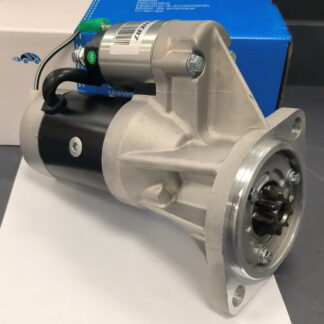 Стартер FOTON, OPEL, ISUZU, VAUXHALL