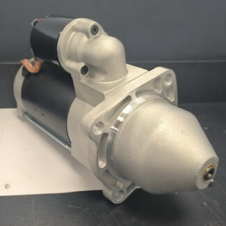 Стартер DEUTZ, ATLAS COPCO, KHD, VOLVO, ABG