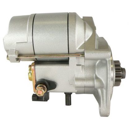 Стартер Yanmar, Carrier, Thermo King