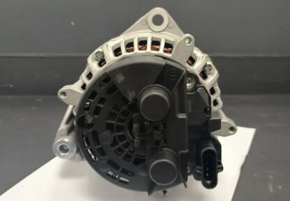 Генератор DAF 75, 85, CF, 95, XF — изображение 4