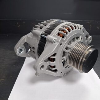 Генератор NISSAN PATROL, NISSAN TERRANO