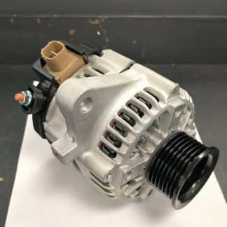 Генератор TOYOTA Land Cruiser Prado 2.7