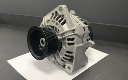 Генератор DAF 75, 85, CF, 95, XF — изображение 7