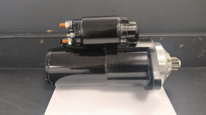 Стартер CRUSADER MERCRUISER PLEASURECRAFT VOLVO PENTA — изображение 2