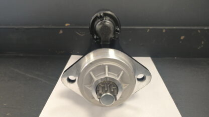 Стартер CRUSADER MERCRUISER PLEASURECRAFT VOLVO PENTA — изображение 8