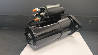 Стартер CRUSADER MERCRUISER PLEASURECRAFT VOLVO PENTA — изображение 3