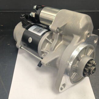 Стартер TOYOTA Hino 500, двигатель J08C