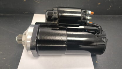 Стартер CRUSADER MERCRUISER PLEASURECRAFT VOLVO PENTA — изображение 6