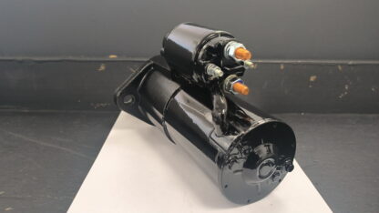 Стартер CRUSADER MERCRUISER PLEASURECRAFT VOLVO PENTA — изображение 5