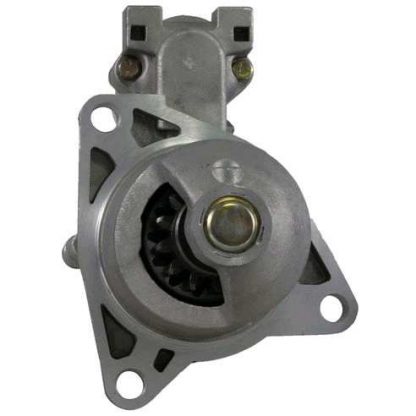Стартер MITSUBISHI 6D22, HYUNDAI
