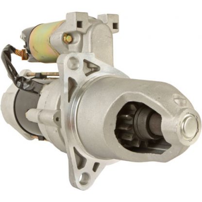 Стартер MITSUBISHI 6D22, HYUNDAI