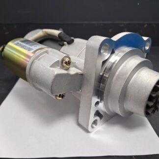 Стартер BOBCAT S175, S185, S250