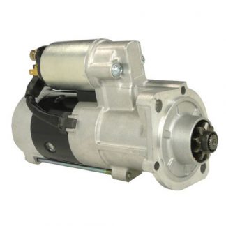 Стартер для KUBOTA V3300, V3800
