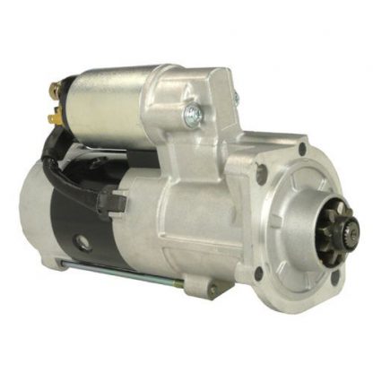 Стартер для KUBOTA V3300, V3800