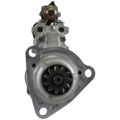 Стартер для CUMMINS ISC, ISM, ISX