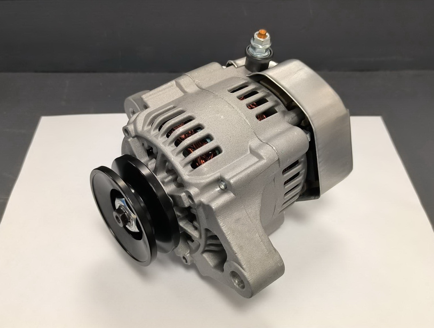 Генератор KUBOTA V1505, D1105 — изображение 7