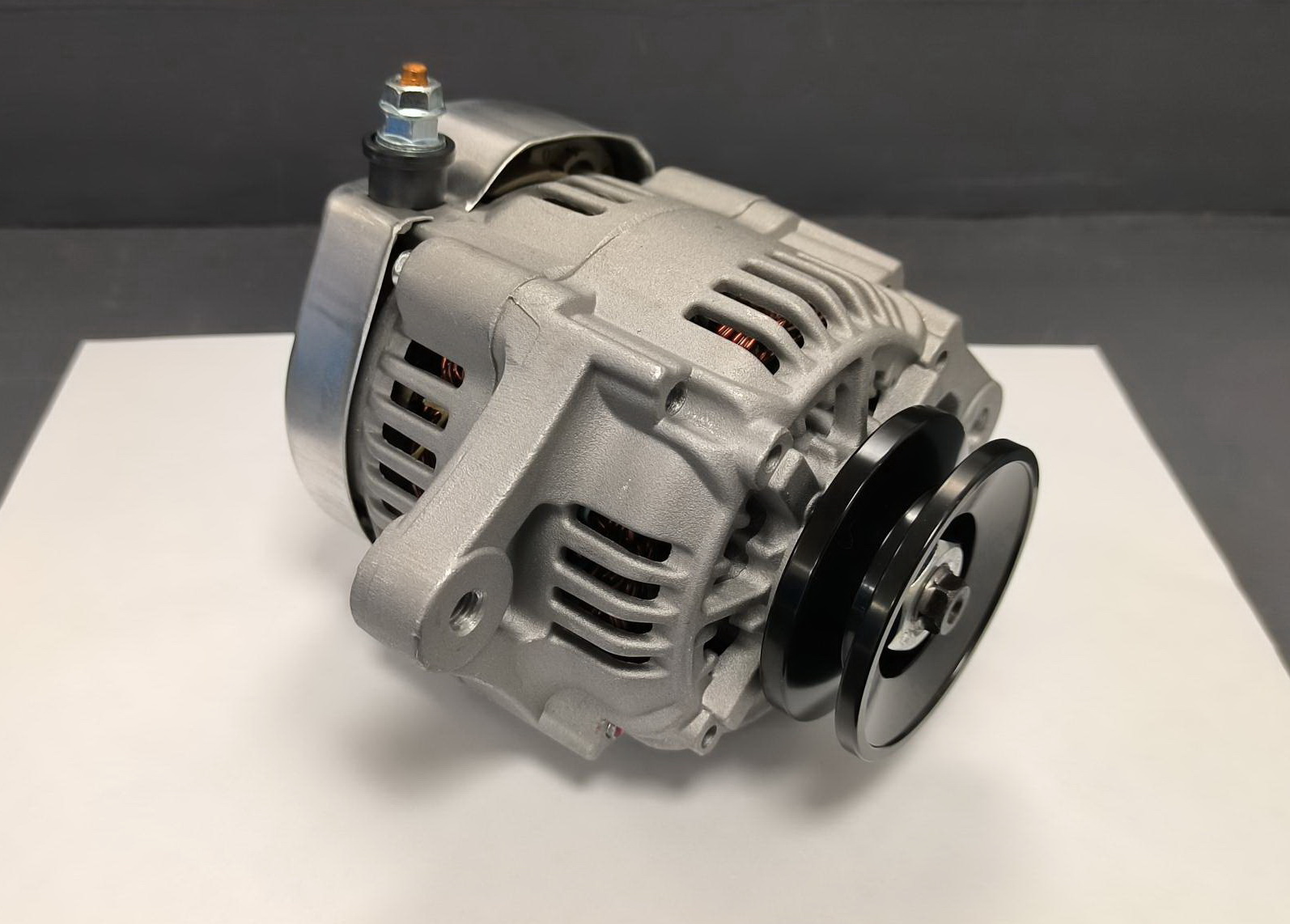 Генератор KUBOTA V1505, D1105