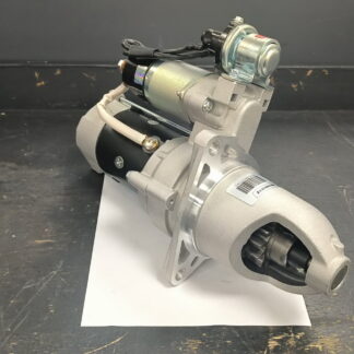 Стартер MITSUBISHI, HYUNDAI, 6d22