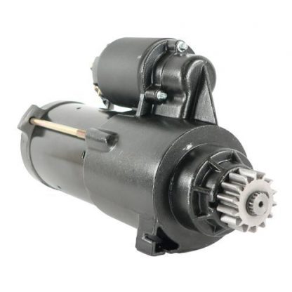 Стартер для MECURY MARINER 115 - 250 л.с.