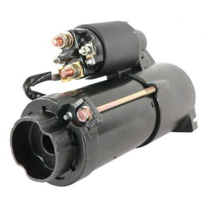 Стартер для MECURY MARINER 115 - 250 л.с.