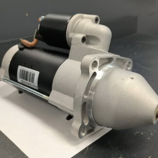 Стартер DEUTZ-FAHR ABG ATLAS CLAAS FENDT