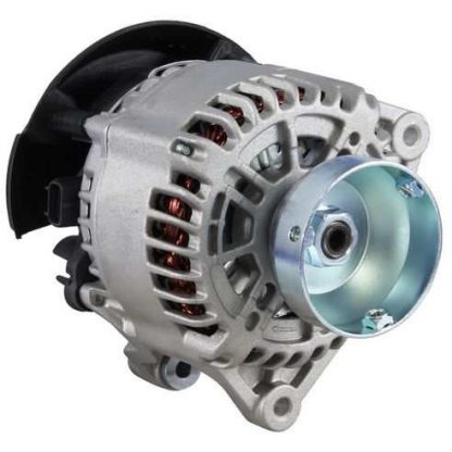 Генератор FORD TOURNEO CONNECT Transit