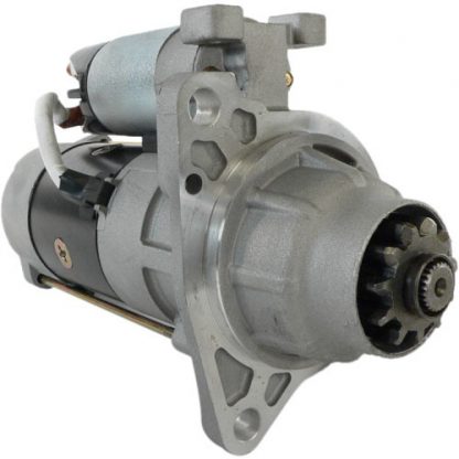 Стартер MITSUBISHI Ms280 Ms380-2 Kobelco Sk300 Sk400