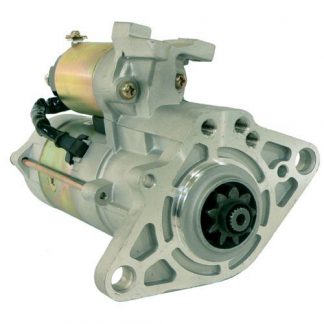 Стартер MITSUBISHI FE серии, FUSO CANTER