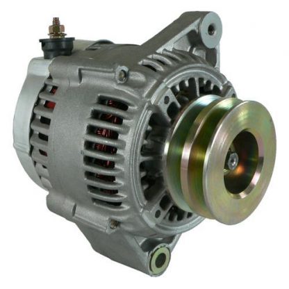 Генератор Yanmar Marine Diesel 6LP