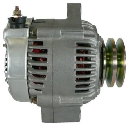 Генератор Yanmar Marine Diesel 6LP