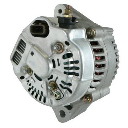 Генератор Yanmar Marine Diesel 6LP