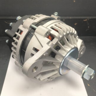 Генератор Volvo, CASE, CATERPILLAR, FORD, NEW HOLLAND, JOHN DEERE. 200 Ампер