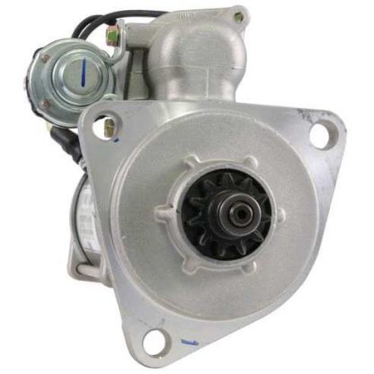 Стартер для DAEWOO DOOSAN