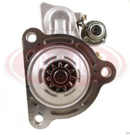 Стартер для DAEWOO DOOSAN