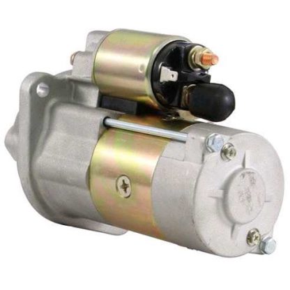 Стартер для ГАЗ Газель Cummins ISF 2.8