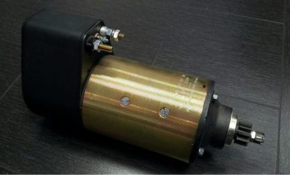 Стартер TATRA 815 ТАТРА Magneton