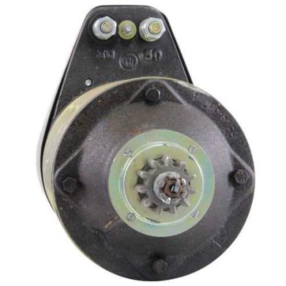Стартер TATRA 815 ТАТРА Magneton
