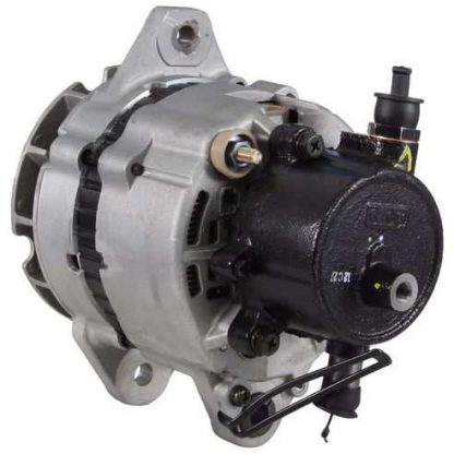 Генератор HYUNDAI HD65 HD72 HD78, KIA