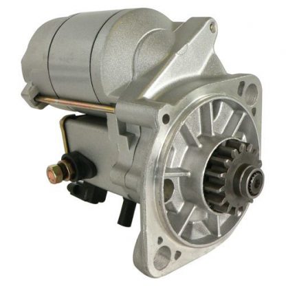 Стартер THERMO KING CARRIER YANMAR JOHN DEERE