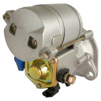 Стартер THERMO KING CARRIER YANMAR JOHN DEERE