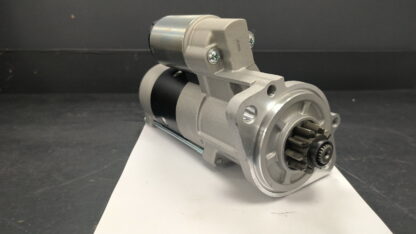 Стартер на погрузчик MITSUBISHI FD- 20 25 35